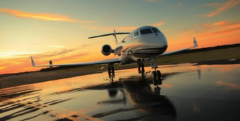 Corporate Charter Flights Service Aircraft Fleet Type Fixed Wing And Helicopter Regulatory Compliance Latest Regulatory - Airline Training And Simulations - India