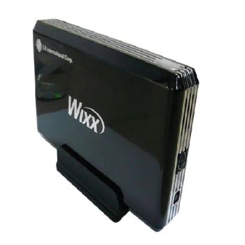 Portable HDD Enclosure Model NO. HD350 Specification - Sheng Rong Hui(Shenzhen) Electronic Co., Ltd. - China
