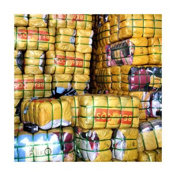 Used clothes mixed wardrobe clothing lot for business resale wholesale deal - Koto Global Trade SPRL - Belgium