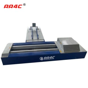 AA4c Automobile Power Performance and Chassis Dynamomete for 4WD for Motor Motorcycle Chassis Dynamometer - AA4C Automotive Co., Ltd. - China
