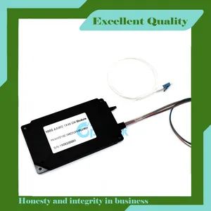 100GHz OEM Flat Top or Gaussian Aawg Module with High Quality - Shenzhen Opelink Communication Technology Co., Ltd. - China