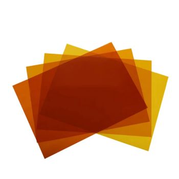0 025mm Polyimide Pi Kapton Film for Making Polyimide Tape and Electrical Insulation Material - Shandong Xinhongyun New Material Technology Co., Ltd. - China