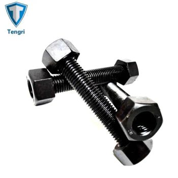 Customize Bolt in Door and Window Bolt etc - SHANGHAI TENGRI METAL PRODUCTS CO., LTD. - China