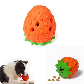 2023 Pet Supplies Pet Products of Iq Training Ball Food Dispensing Dog Toys Dog Pet Chew Toys - Tianjin Maynas International Trade Co.,Ltd - China