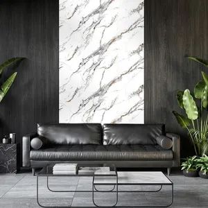 Wallpaper 3D Wall Decor Self-Adhesive Wallpaper Peel and Stick Wall Tile - Liaocheng Moyu International Trade Co., Ltd. - China