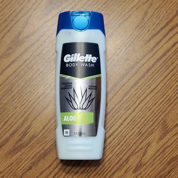 Gillette Unisex Body Washes & Shower Gels - Smart Agri GmbH - Germany