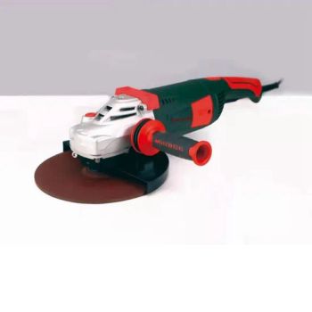 Factory Supplied Quality Power Tools 230mm Electric Angle Grinder - Yongkang Baichun Industry and Trade Co., Ltd. - China