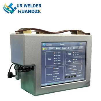 Spot Weld Testing Equipment Welding Testing Equipment Welding Quality Inspection Device - Guangdong Ur Welder Co., Ltd. - China