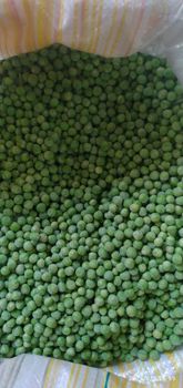 Grade A  Green Peas Grade A Type CIF Color Green Texture Fresh Processing Method Frozen - malter group - Tanzania