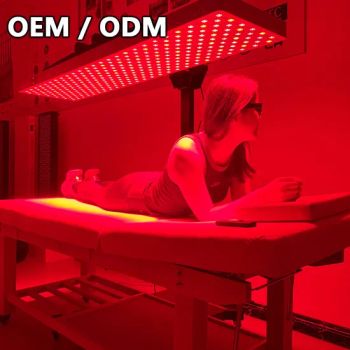 3000W Red Light Therapy Panel 30-Degree Beam for Effective Treatment - Shenzhen Ilux Technology Co., Ltd. - China