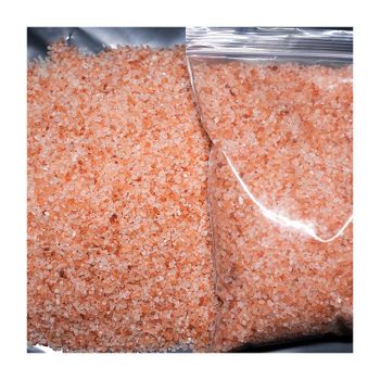 salt Color Pink Mineral Content Rich In Minerals Primary Use Cooking, Seasoning, Dish Decoration Additional Use Salt Lamps For A Calming - KIYAN MANDEGAR - Iran