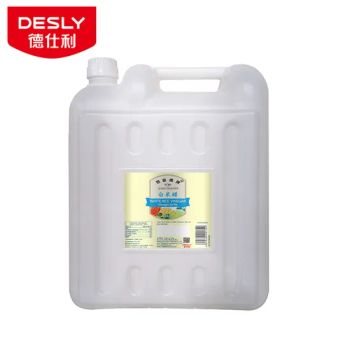 Perfect for Salad Dressings Sauces Seafood & Meat Dishes Naturally Gluten Free Balsamic Vinegar - ZHONGSHAN DESLY FOODSTUFFS CO.,LTD - China