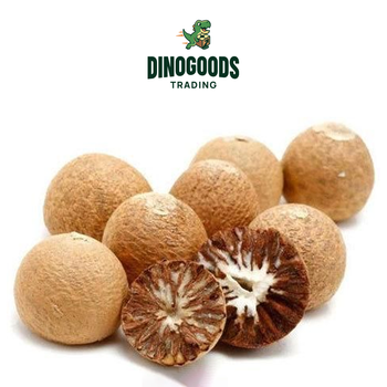 High Grade Dried Split Betel Nuts / Areca Nuts - DinoGoods Trading - Vietnam