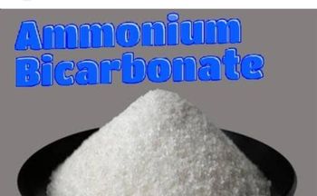 Ammonia bi carbonate agriculture grade 17% Concentration 17% Aggregate State Solid Delivery Form Bag, Sacks Area of Application Agriculture - Mese investment ltd - Nigeria