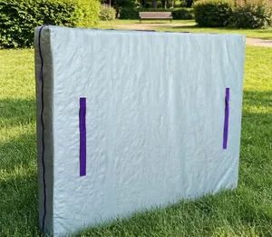 Mattress Bags Plastic Mattress Bags Plastic Cover for Mattress Storage - Jinan Sheng Hui New Material Co., Ltd. - China