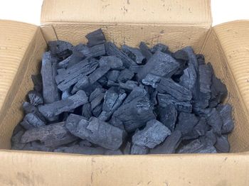 High Quality Wood Charcoal for Industrial and Household Fuel Use - Mutlu Et Mustafa - France