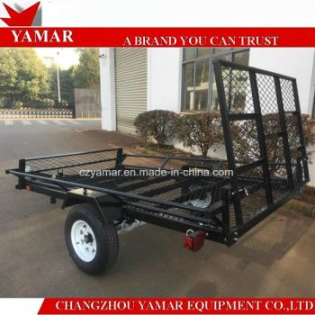 ATV Trailer/Farm Trailer/Tractor Trailer/UTV Trailer - Changzhou Yamar Equipment Co., Ltd. - China