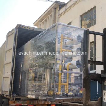General Industry /Reverse Osmosis (RO) Systems / Nanofiltration Systems/Chlorine Dioxide/Ultraviolet/Sea Water Desalination Purifier - Qingdao EVU Environmental And Engineering Equipment Co., Ltd. - China
