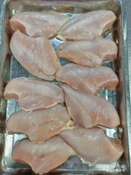FROZEN CHICKEN BREAST - SHANDONG WINPOWER INTERNATIONAL TRADING CO.,LTD - China