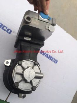 Wabco Air Compressor 4123520290 Single 4123520010 4123520020 4123520012 Be Used for Renault Volvo - JiNan XiaoYu Auto Service Co., Ltd. - China