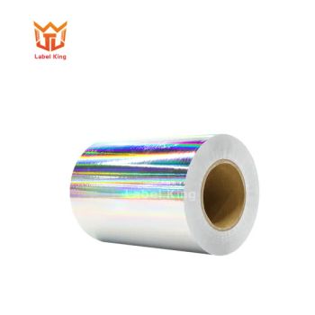 Durable Laser Printing Labels for Enhanced Product Visibility - Foshan Label King Technology Co. Ltd - China