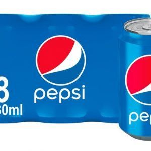 PEPSI 330CL - Agroral import export srl  - Romania