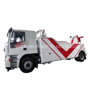 Japan Brand 4X2 Road Recovery Towing Truck/Wrecker for Sale - Hubei Suny Automobile and Machinery Co., Ltd. - China