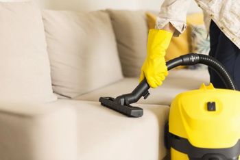 Sofa Cleaning Service Service Mode Offline Days of Operation 1-2 Days Payment Mode Online/Offline Location/City Served - Assistor Technologies India Private Limited - India