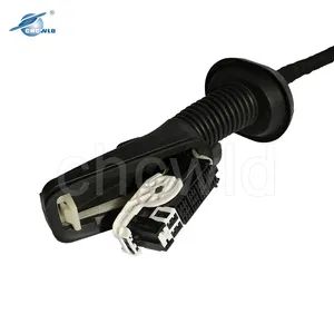 48 Pin Female Car Connector Automotive Right Front Door Wire Harness - Guangzhou Kuqi Technology Co., Ltd - China