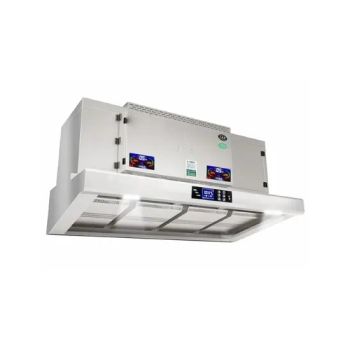 Heat Resistant Integrated Range Hood Withstands High Temperatures - Shandong Fu'an Sheng Import and Export Co., Ltd. - China
