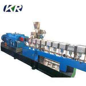 Pet Food Pellet Processing Making Extruder Machine Dog Food Machine - Nanjing Kairong Machinery Tech. Co., Ltd. - China