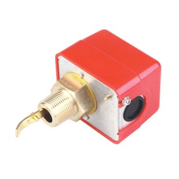 Good Price 1 Inch Water Flow Sensor Switch for HVAC System Model NO. HTW-WS HS Code 84159090 Media Type Liquid Trademark - Hotowell Technology (Xiamen) Co., Ltd. - China