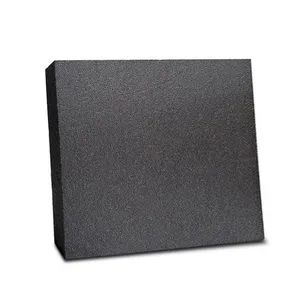 Environmental Expanded Polystyrene Graphite EPS Styrofoam Board Graphite EPS Foam Sheet - Shanxi Xingfuli Weiye Technology Co., Ltd. - China