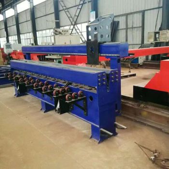 380V MIG TIG Arc Plasma Plate Butt Weld Robot Machine Welders Equipment - Qingdao Yijiaan Industry And Trade Co., Ltd. - China