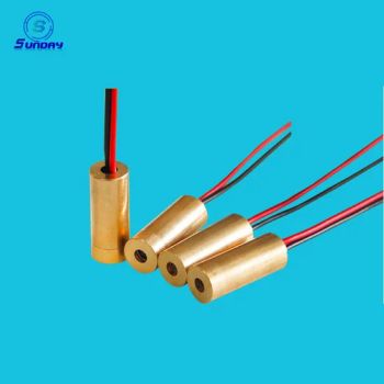Laser Distance Measuring Module EV-Kit for RS232 30m - Changchun Sunday Optics Co., Ltd. - China