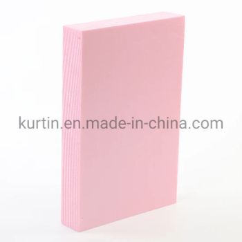 Waterproof Styrofoam Sheets Thermal Insulation XPS Foam Board - ZHEJIANG KURTIN NEW MATERIAL TECH. CO., LTD. - China