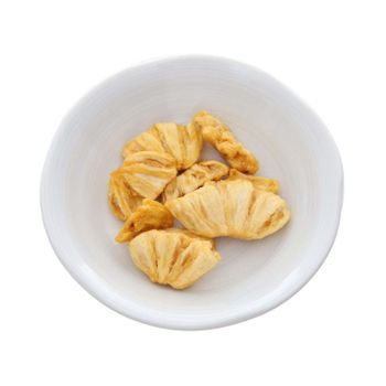 Selected Tropical Dried Pineapple Bulk Wholesale Sweet Taste Profile Dried Pineapple Direct Manufacturer Supply - AGRO AFRIQUE COMPANY LIMITED - Tanzania