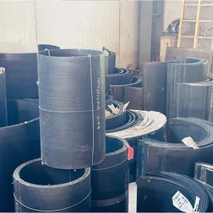 Reliable Performance Durable Stainless Steel Sieve Plates Long Term Use Agricultural Machinery Parts for Mining Machinery - Hebei Yuanda Shuangxuan Technology Co., Ltd. - China