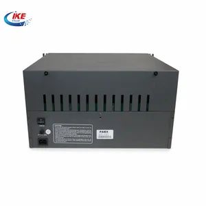 Telephone Exchange/Switch Model 2000t 16-240 Multiple Communication Lines - IKE Visual Co., Ltd. - China