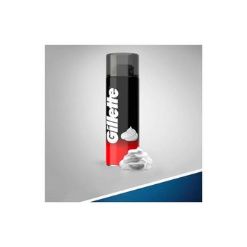 Gillette shaving cream available in bulk at wholesale price Form Cream Based Foaming Batch Size Large Batches Workpiece Dimensions Large - BMU TRADING GMBH - Germany