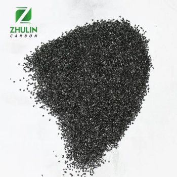 Catalysts & Chemical Auxiliary Agents Activated Carbon for Nbc - Zhengzhou Zhulin Activated Carbon Development Co., Ltd. - China