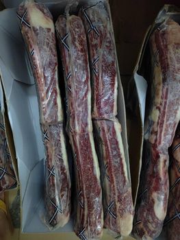 Fresh and Frozen Cattle Boneless Meat/ Frozen Beef Frozen Beef Buffalo, Frozen Lamb, Frozen Sheep, Boneless Meat/ Frozen Beef for sale - SEDEF GMBH - Germany