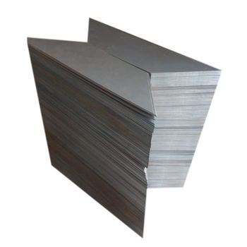CRGO Cut Lamination, 0.35mm Color Silver Material CRGO Thickness 0.35mm Material Grade M15 Scrap Form Plate Offcuts Usage/Application Transformer - Kunal Transformer Lamination - India