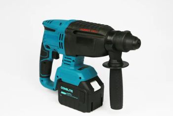 Hot Power Hammer Drills Rotary Hammer Power Electric Brand Na Trademark NA Origin China Impact Energy 3J Model NO. GFDBL02 - Ningbo Hi-Tech Zone Golden Found Trade Co., Ltd. - China