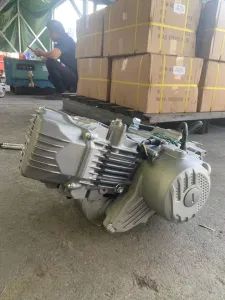 Top Quality Motorcycle Dirtbike Oil Cooling Zongshen Cdi Motorcycle Engine Assembly for off Road Motorcycle - Guangzhou Bawo Trading Co., Ltd. - China