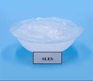 Chinese Plant Cosmetic and Detergent Grade SLES 70 Sodium Lauryl Ether Sulfate 70  - Hebei Fiza Technology Co., Ltd. - China