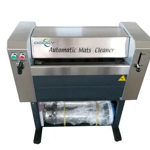 Automatic Car Carpet Cleaning Machines for Service Station Power 300W HS Code 845140 Trademark ODDLY Model NO. TJ628 Washing Time - Yancheng Oddly Machinery Co., Ltd. - China