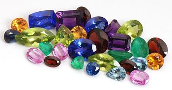 Gemstones - Agroral import export srl  - Romania