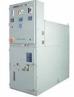 Indoor Vacuum Circuit Breakers Type Pcesvac Design Origin Indigenously Designed Standards Compliance Is/iec Standards Voltage Configurations 11kv, 22kv, - Power Control Electro Systems Private Limited - India