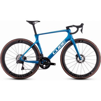 2025 CUBE AGREE C:62, SLT Road Bike Price Usd 4,100.00 Shipping Method Fedex, Dhl, Ups Port Cif / Juanda International - ZONACYCLES - Indonesia